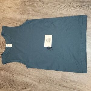 ZYIA Moss Parallel Tank